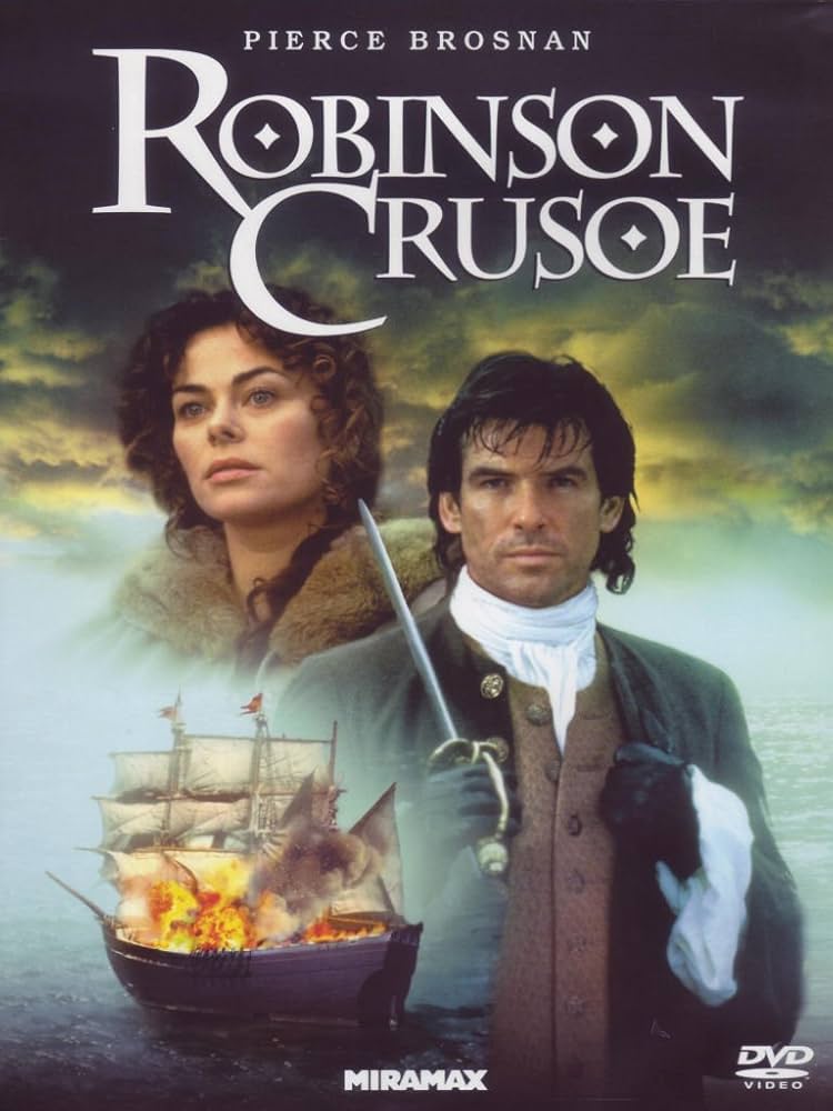Robinson Crusoe 1997