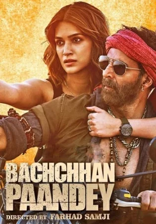 Bachchhan Paandey