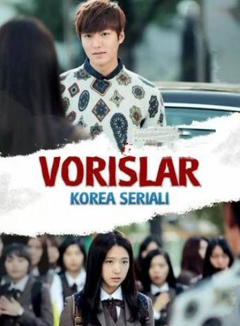 Vorislar