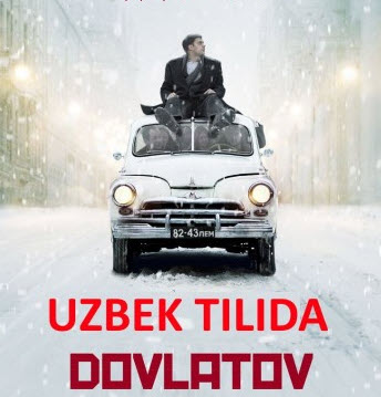DAVLETOV