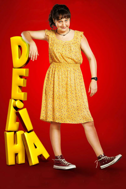 Deliha