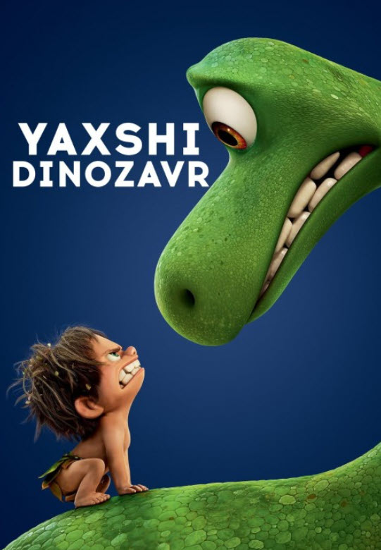 Dinozavrni sarguzashti