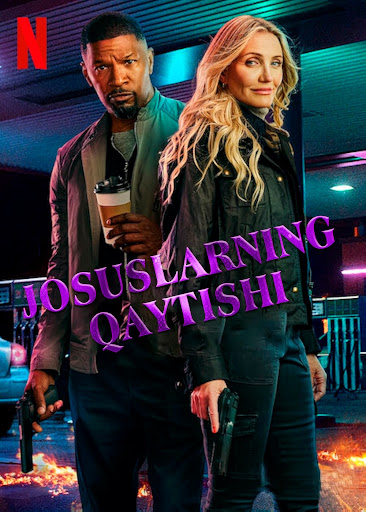 Josuslarning qaytishi