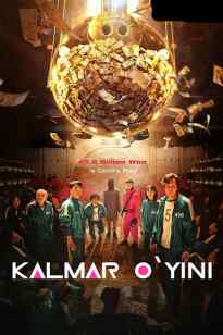 Kalmar O'yini 1 fasl
