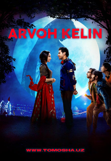 Arvoh kelin