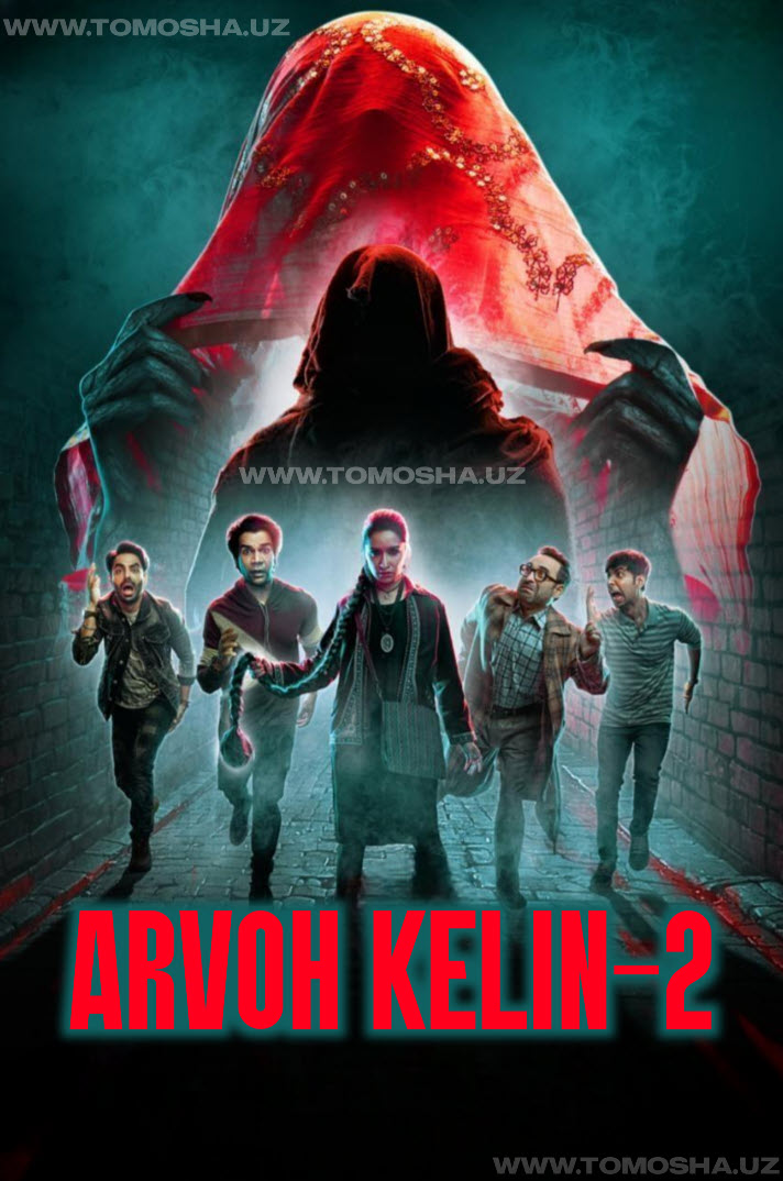 Arvoh kelin 2