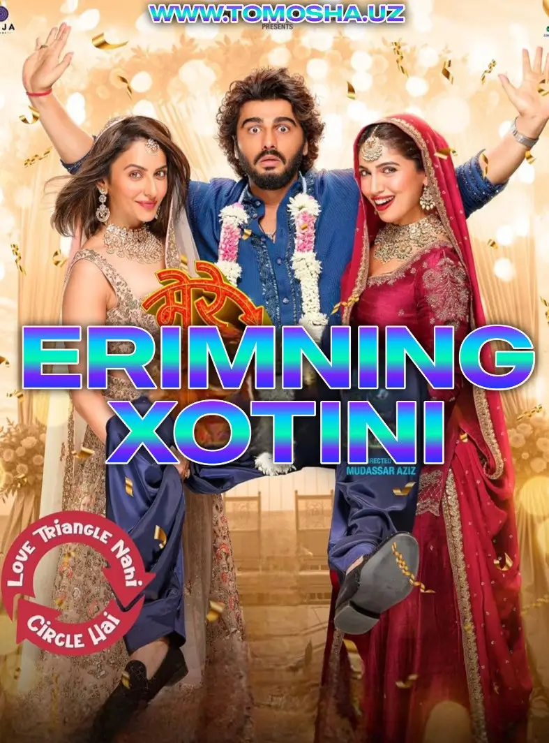 Erimning xotini