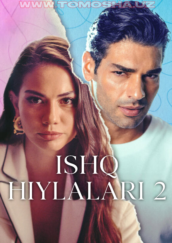 Ishq hiylalari 2