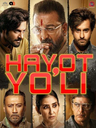 Hayot yo'li