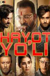 Hayot yo'li