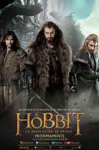 HOBBIT 2 | Xobbit: Smaugning vayronligi