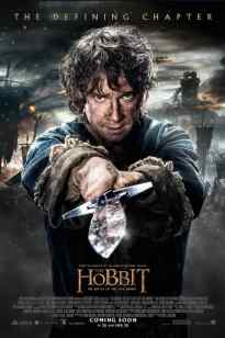 HOBBIT 3 | Xobbit: Beshta armiya jangi