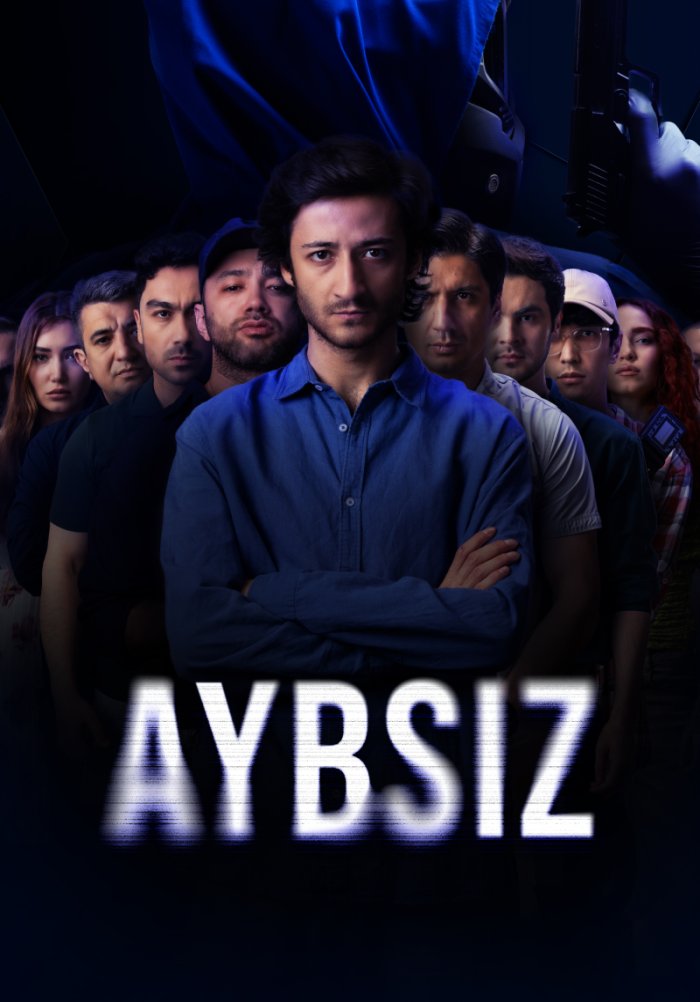 Aybsiz seriali