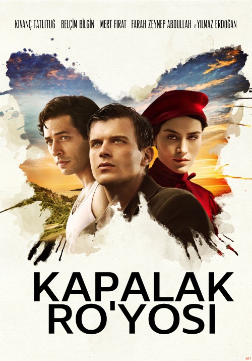 Kapalak Ro'yosi