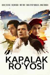 Kapalak Ro'yosi