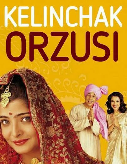 Kelinlik orzusi