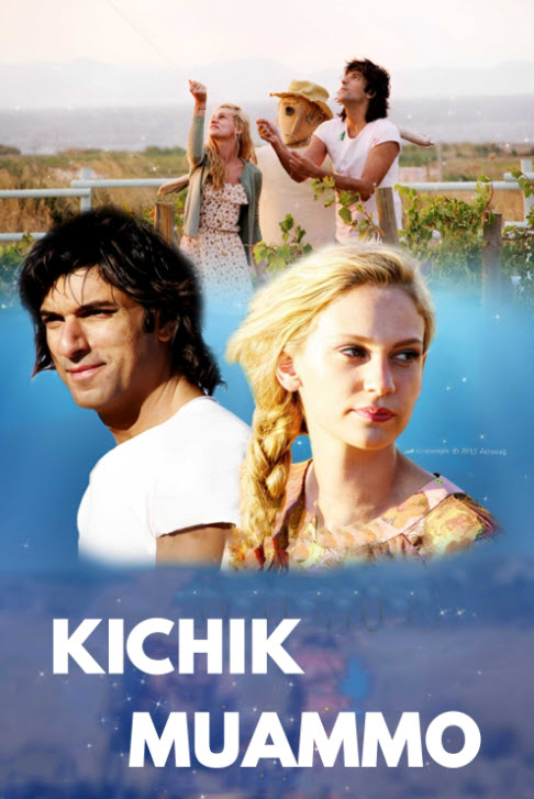 KICHIK MUAMMO