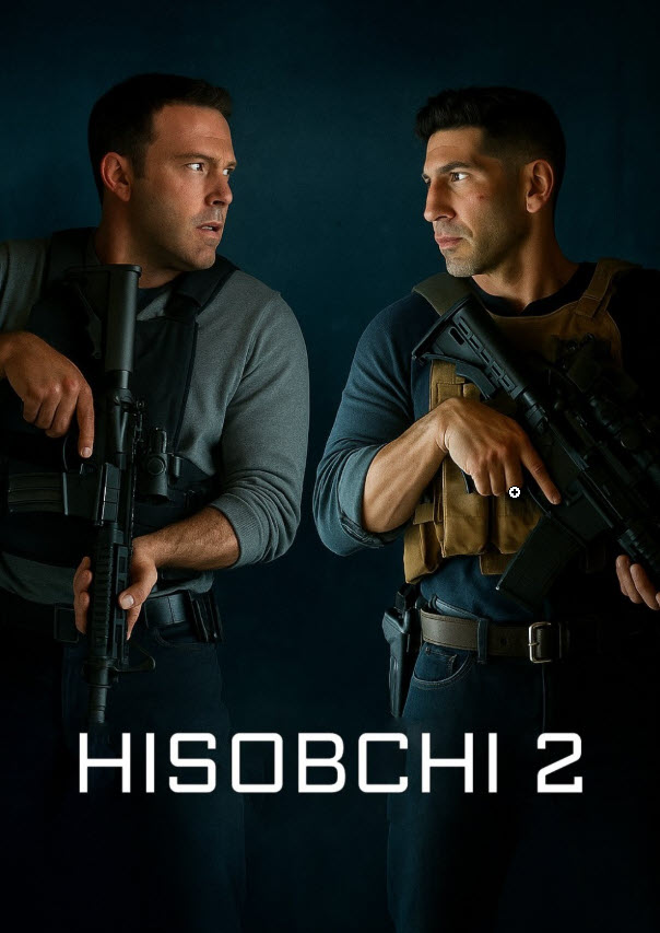 Hisobchi 2