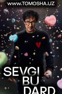Sevgi bu dard