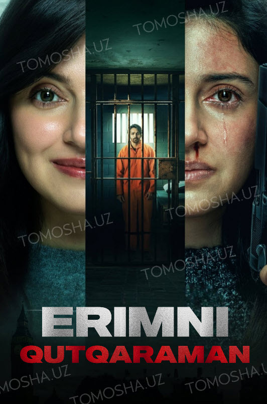 Erimni qutqaraman