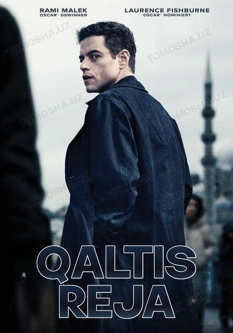 Qaltis Reja