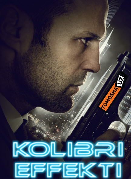 Kolibri effekti