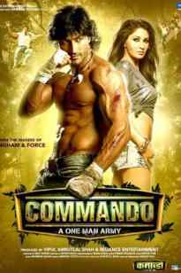 Kommando 1
