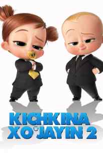 Kichkina xo'jayin 2