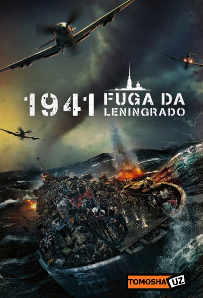 LENINGRAD HIMOYASI