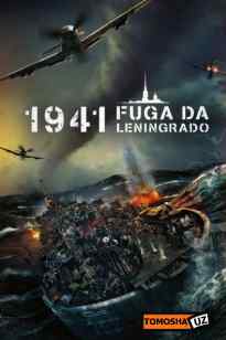 LENINGRAD HIMOYASI