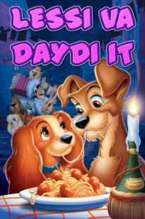 LESSI VA DAYDI IT