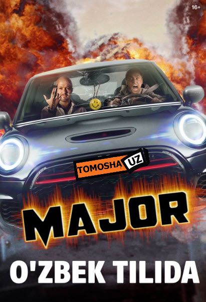 Mayor / Major