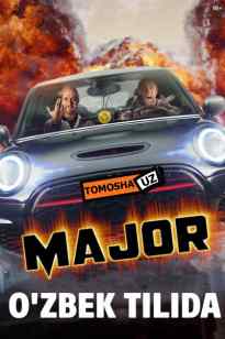 Mayor / Major