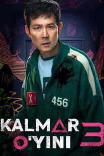 Kalmar O'yini 3 fasl