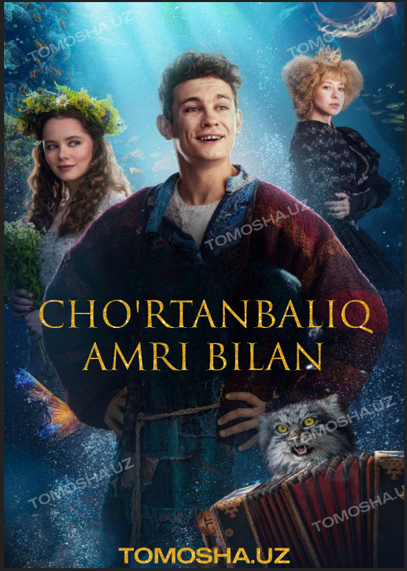 Chortanbaliq amri bilan