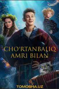 Chortanbaliq amri bilan