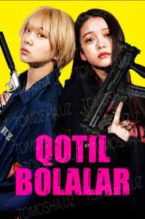 Qotil bolalar 1