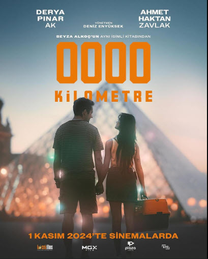 0000 kilometr