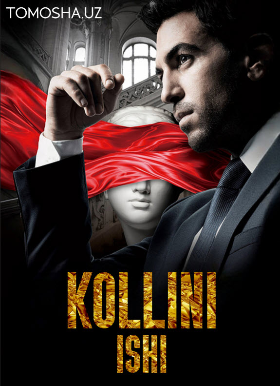 Kollini ishi