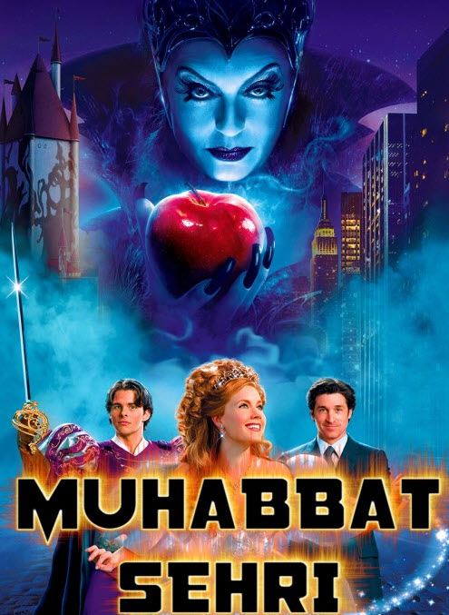 Muhabbat sehri