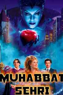 Muhabbat sehri