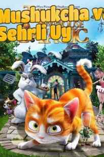 Mushukcha va sehrli uy