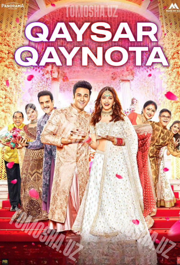 QAYSAR QAYNOTA