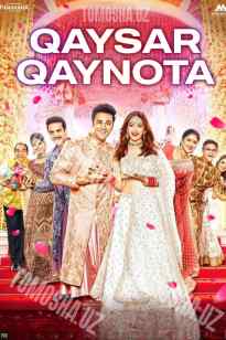 QAYSAR QAYNOTA