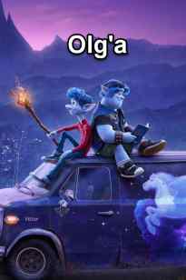 Olg'a