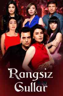 Rangsiz gullar