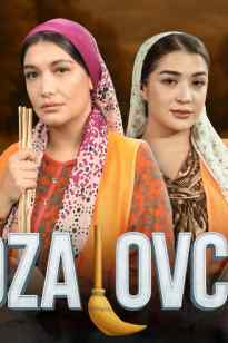 Tozalovchi uzbek serial