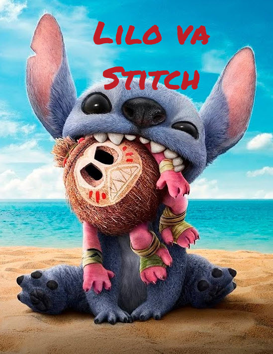 Lilo va Stitch