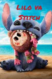 Lilo va Stitch