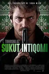 Sukut intiqomi